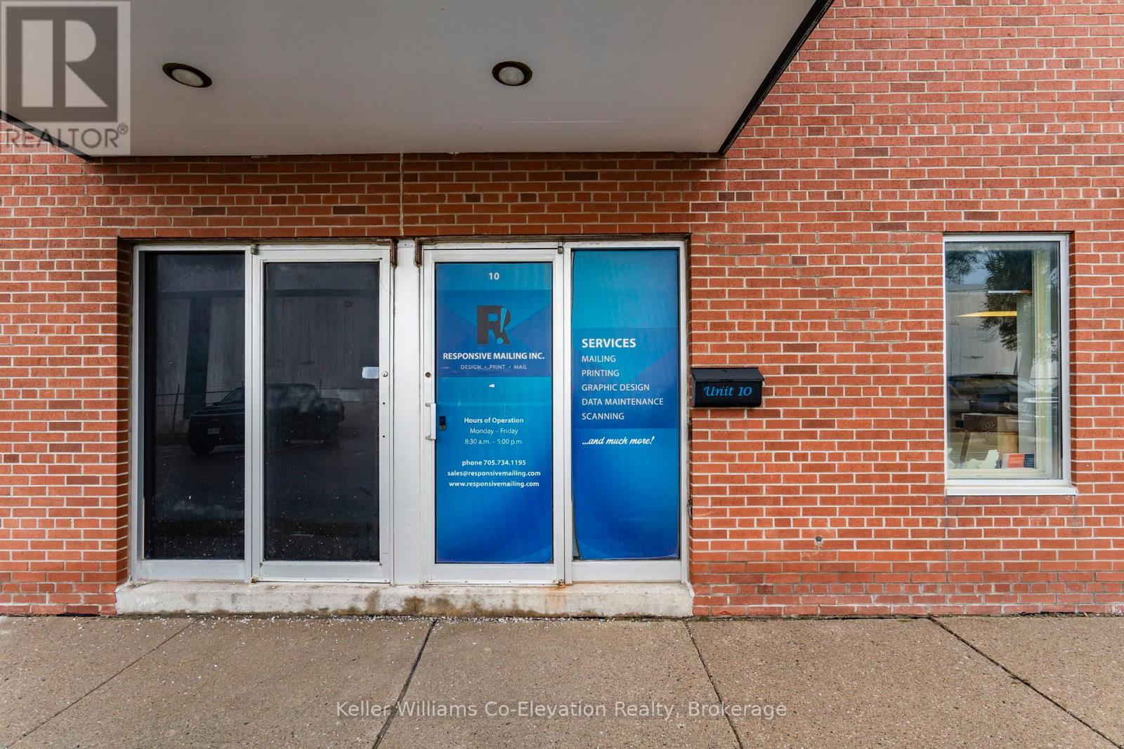 10 - 220 Bayview Drive, Barrie, Ontario  L4N 4Y8 - Photo 4 - S12546022