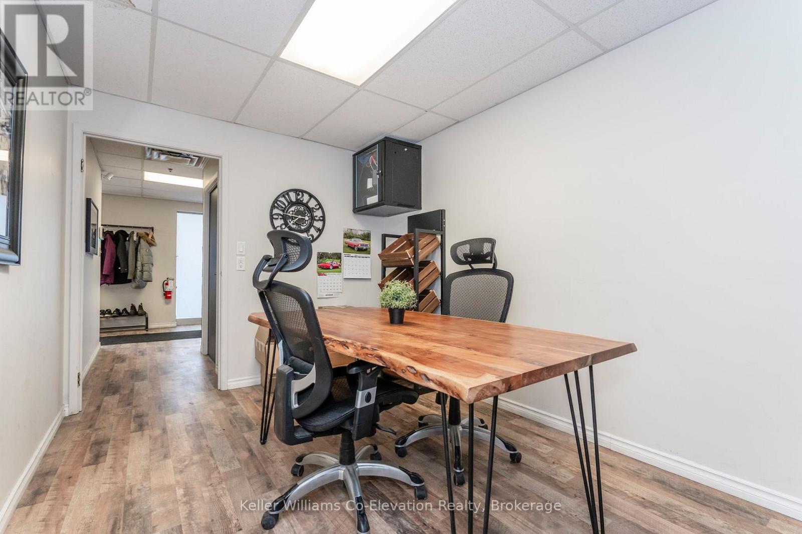 10 - 220 Bayview Drive, Barrie, Ontario  L4N 4Y8 - Photo 8 - S12546022