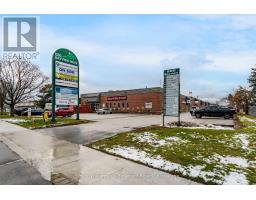 10 - 220 BAYVIEW DRIVE, Barrie, Ontario