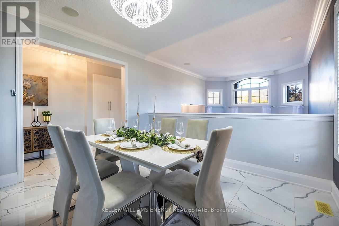 1602 Chilliwack Street, Oshawa, Ontario  L1K 0C4 - Photo 11 - E12545970