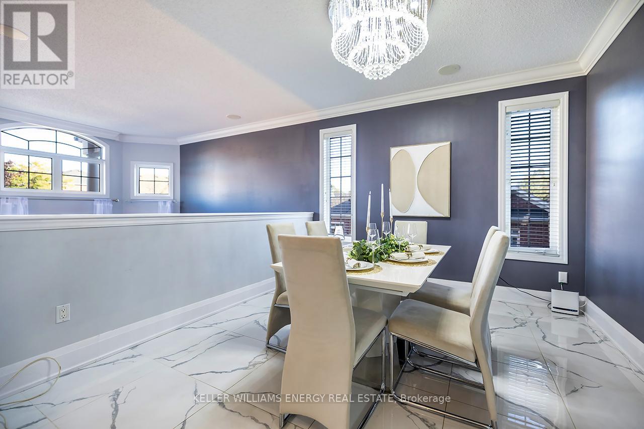 1602 Chilliwack Street, Oshawa, Ontario  L1K 0C4 - Photo 12 - E12545970