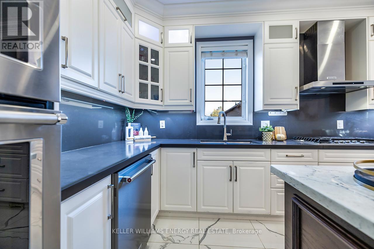 1602 Chilliwack Street, Oshawa, Ontario  L1K 0C4 - Photo 22 - E12545970