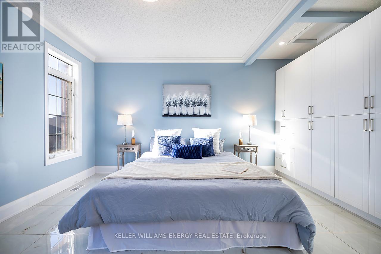 1602 Chilliwack Street, Oshawa, Ontario  L1K 0C4 - Photo 31 - E12545970