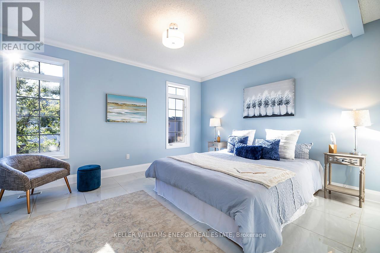 1602 Chilliwack Street, Oshawa, Ontario  L1K 0C4 - Photo 32 - E12545970