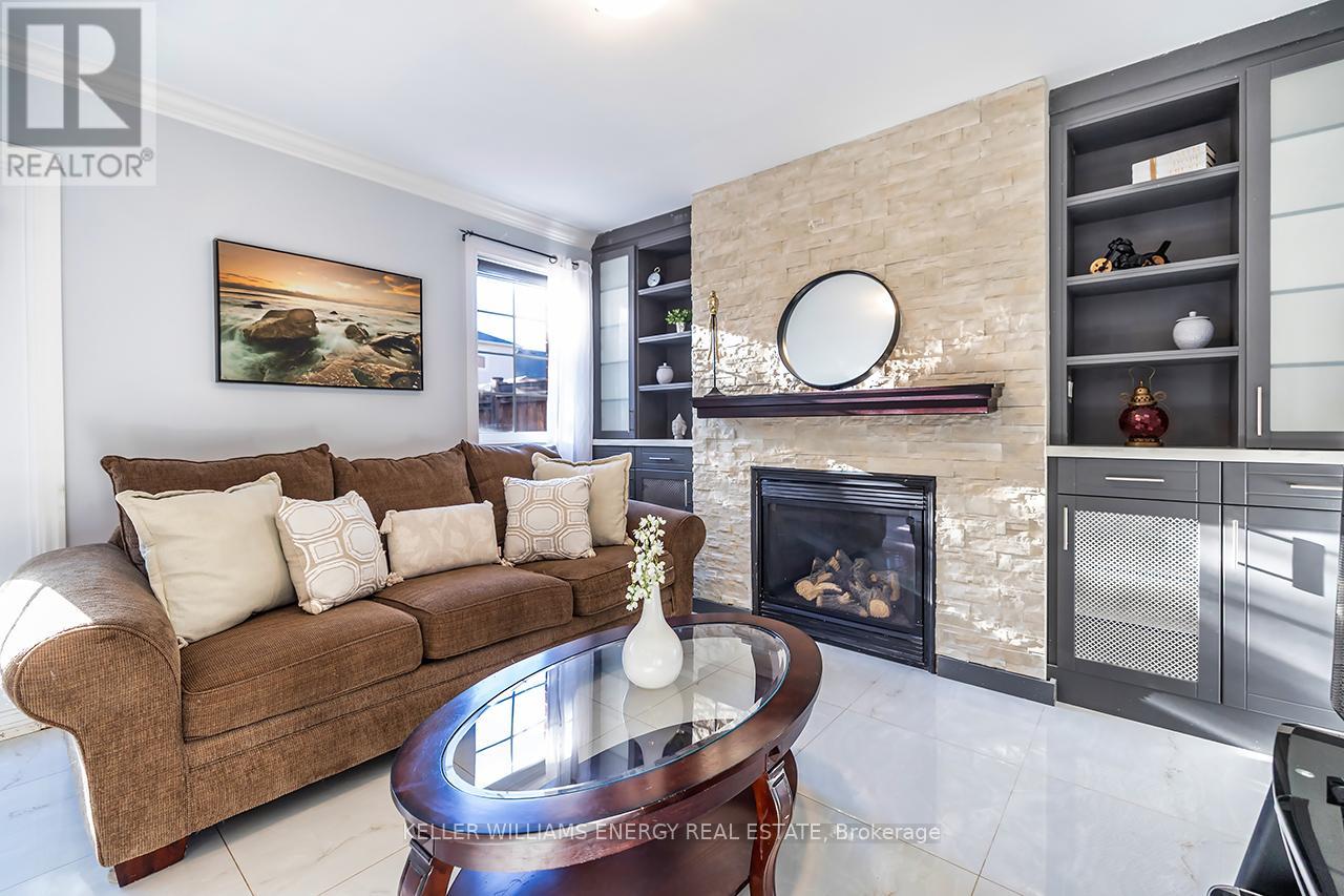 1602 Chilliwack Street, Oshawa, Ontario  L1K 0C4 - Photo 41 - E12545970