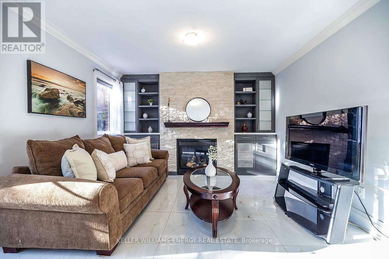 1602 Chilliwack Street, Oshawa, Ontario  L1K 0C4 - Photo 42 - E12545970