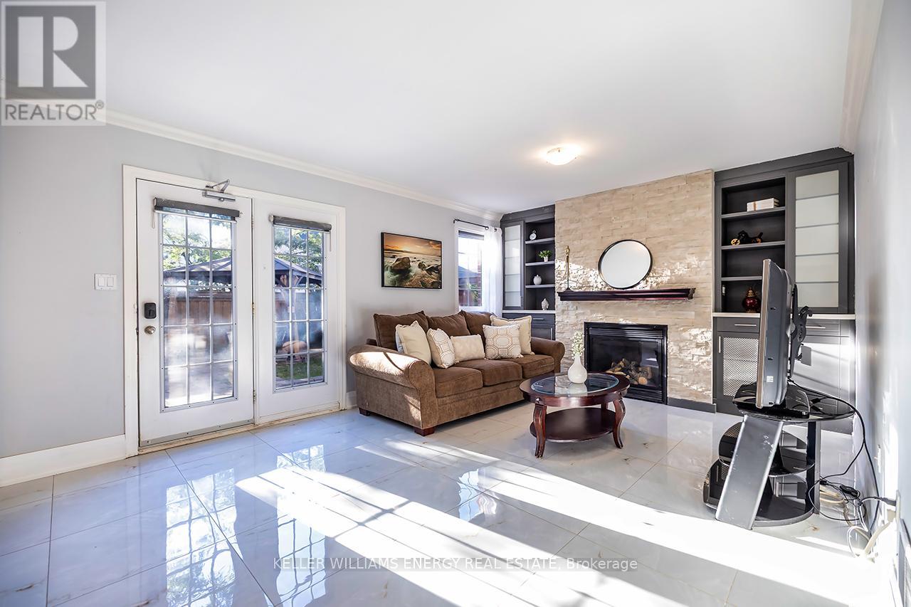 1602 Chilliwack Street, Oshawa, Ontario  L1K 0C4 - Photo 43 - E12545970