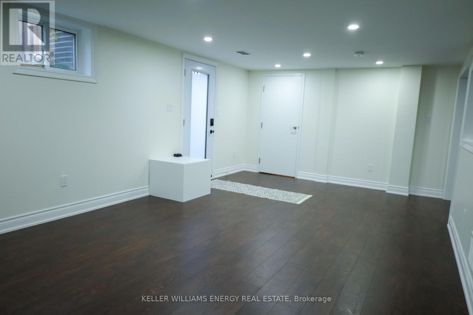 Basement - 704 Oshawa Boulevard N, Oshawa, Ontario  L1G 5V3 - Photo 7 - E12546076