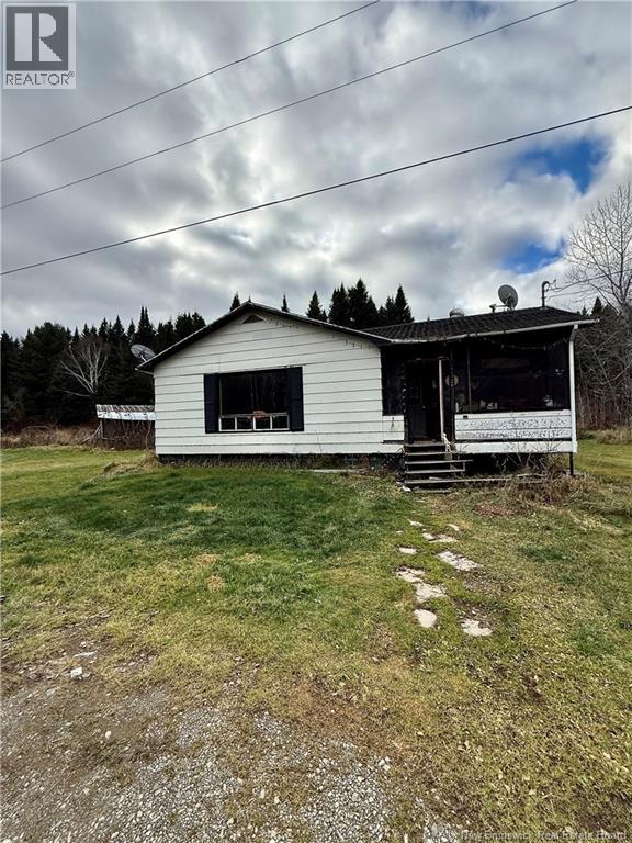 1080 Upsalquitch River, Upsalquitch, New Brunswick  E3N 6L8 - Photo 1 - NB130117