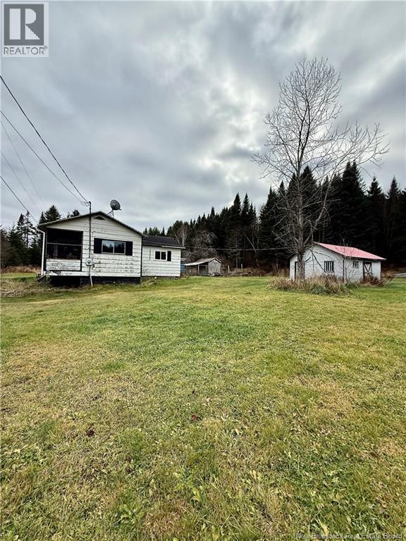 1080 Upsalquitch River, Upsalquitch, New Brunswick  E3N 6L8 - Photo 12 - NB130117