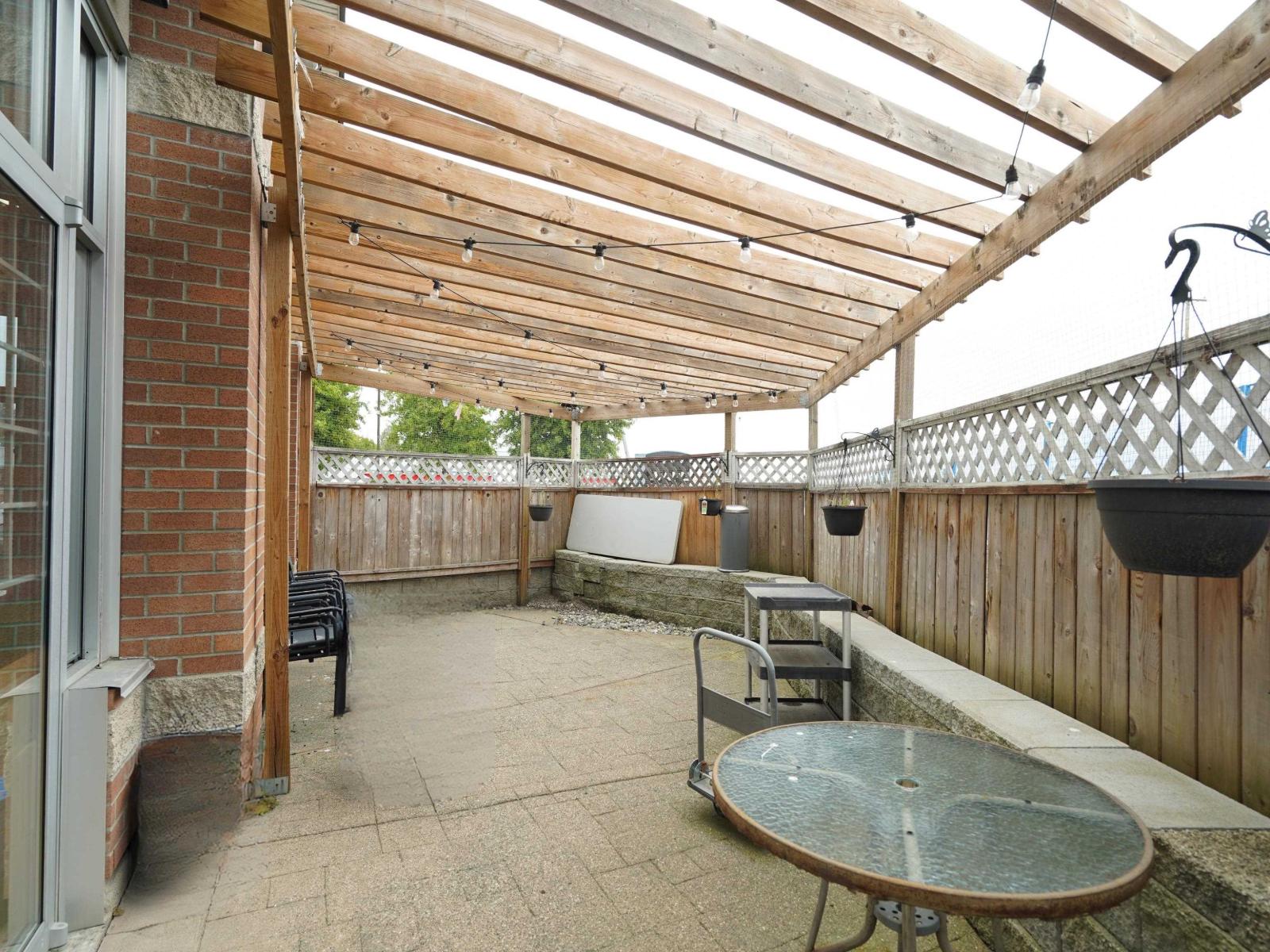 101a 15951 Fraser Highway, Surrey, British Columbia  V4N 0Y3 - Photo 3 - C8073777