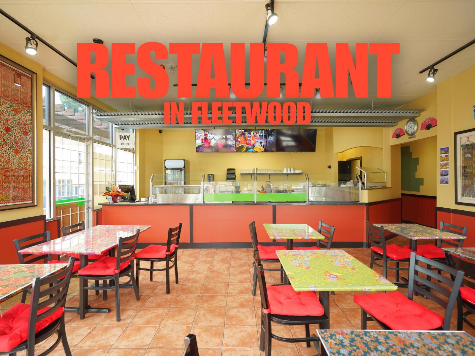 101a 15951 Fraser Highway, Surrey, British Columbia  V4N 0Y3 - Photo 1 - C8073777