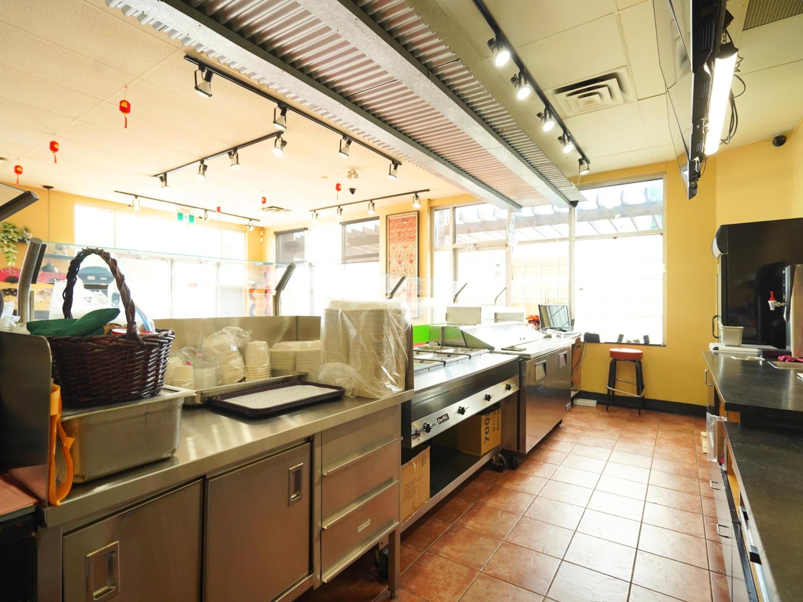 101a 15951 Fraser Highway, Surrey, British Columbia  V4N 0Y3 - Photo 7 - C8073777