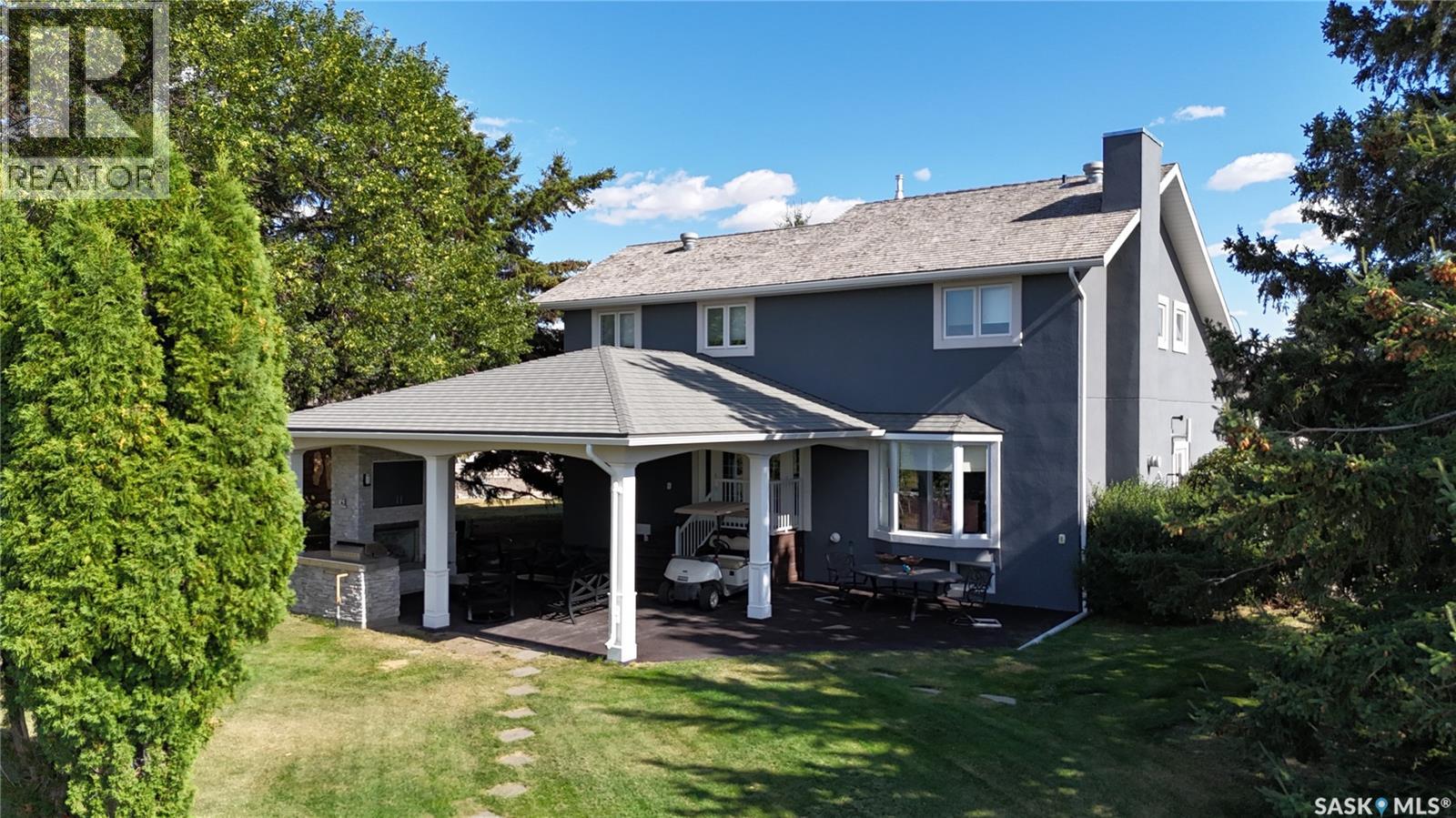 5 Poplar Place, Outlook, Saskatchewan  S0L 2N0 - Photo 2 - SK022312