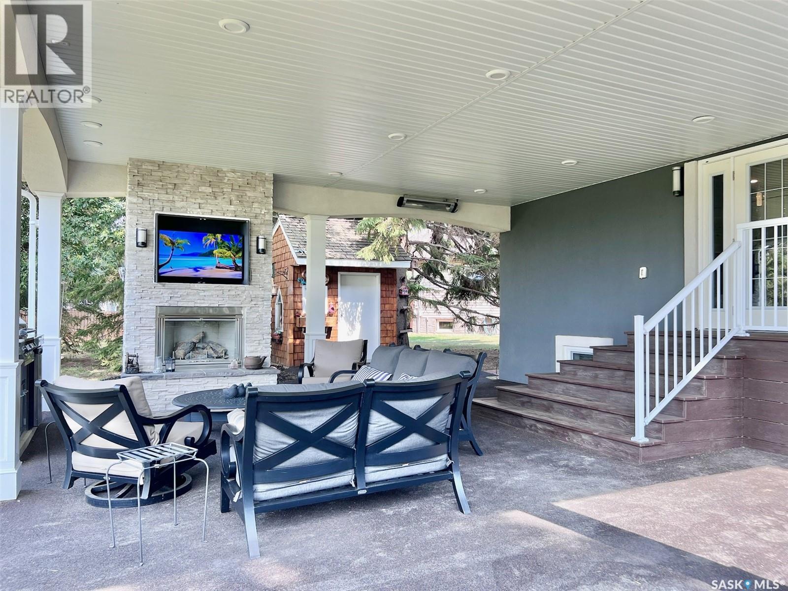 5 Poplar Place, Outlook, Saskatchewan  S0L 2N0 - Photo 3 - SK022312