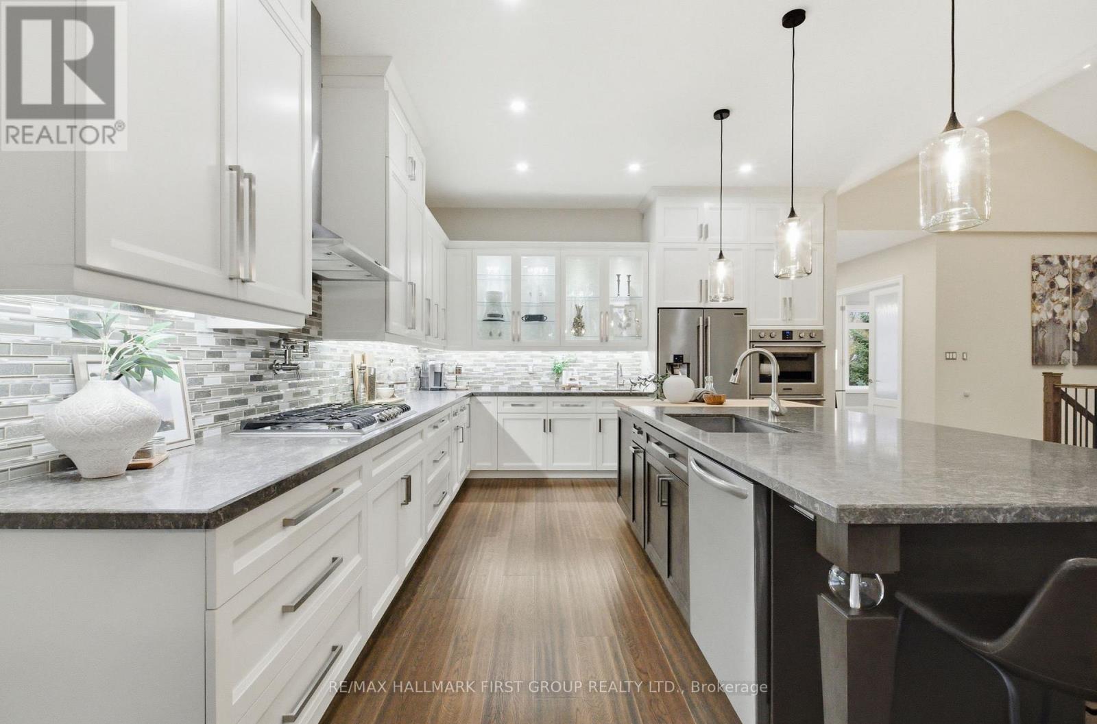 1682 Heathside Crescent, Pickering, Ontario  L1V 5V6 - Photo 13 - E12545822