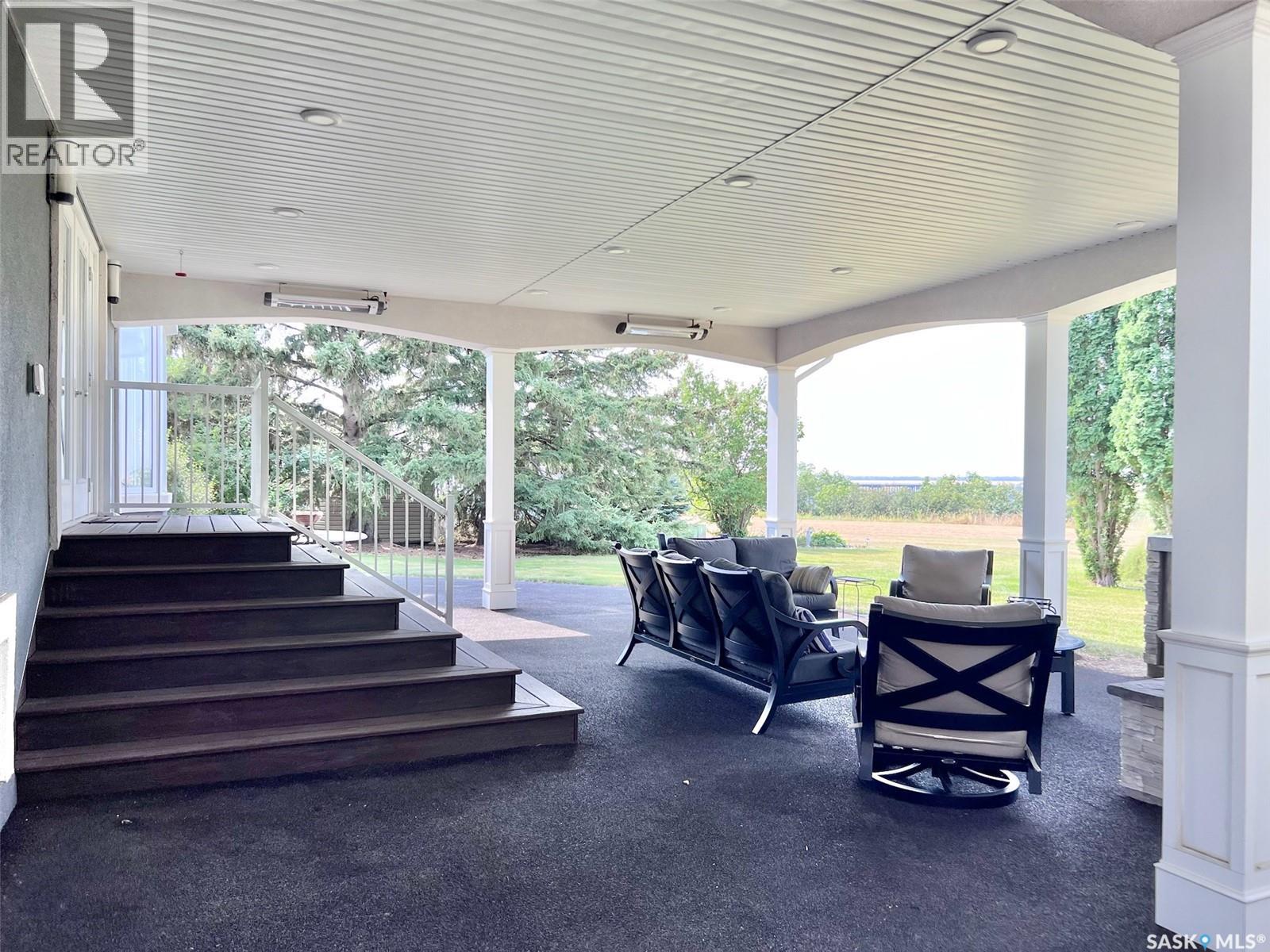 5 Poplar Place, Outlook, Saskatchewan  S0L 2N0 - Photo 44 - SK022312