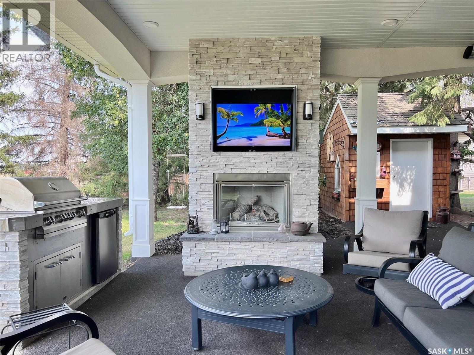 5 Poplar Place, Outlook, Saskatchewan  S0L 2N0 - Photo 42 - SK022312