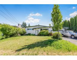 45410 WESTVIEW AVENUE|Chilliwack Proper West