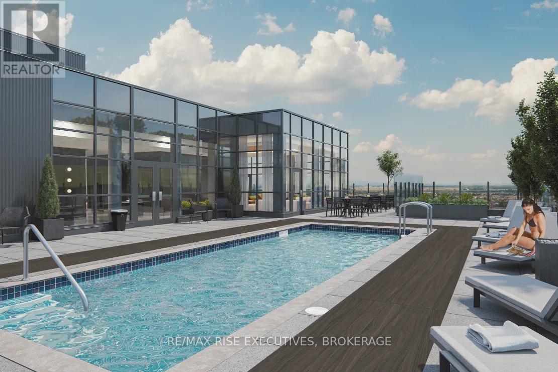 617 - 150 Marketplace Avenue, Ottawa, Ontario K2J 6V2 - Photo 24 - X12545928