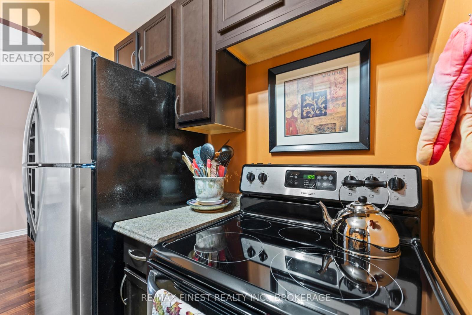 605 - 358 Queen Mary Road, Kingston, Ontario  K7M 7E8 - Photo 10 - X12546056