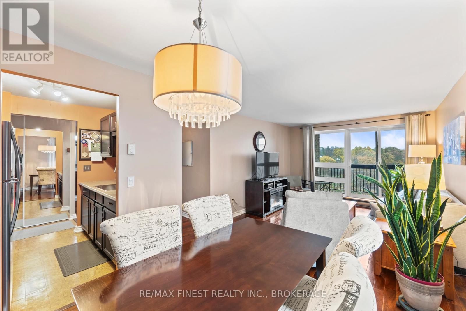 605 - 358 Queen Mary Road, Kingston, Ontario  K7M 7E8 - Photo 12 - X12546056