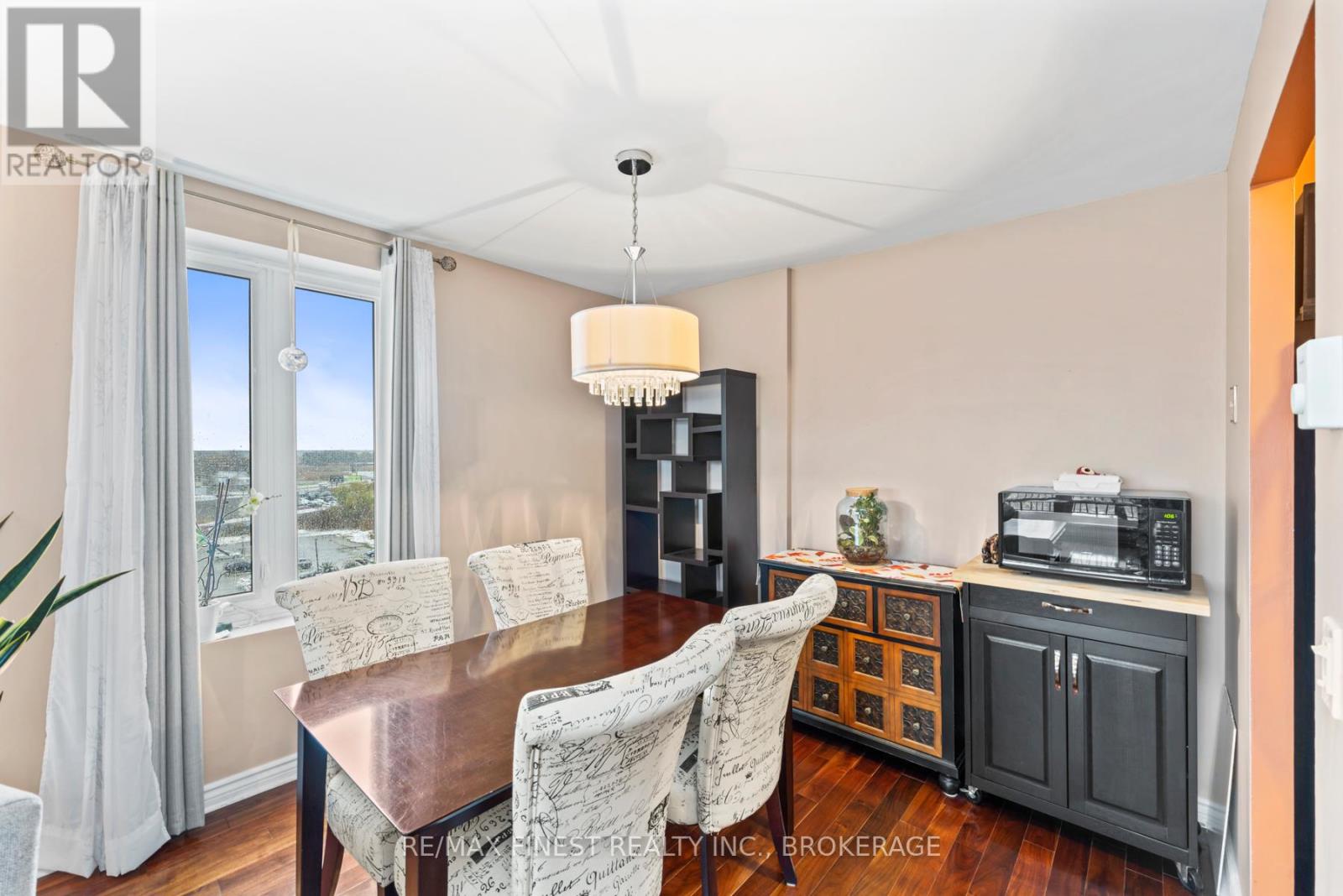 605 - 358 Queen Mary Road, Kingston, Ontario  K7M 7E8 - Photo 13 - X12546056