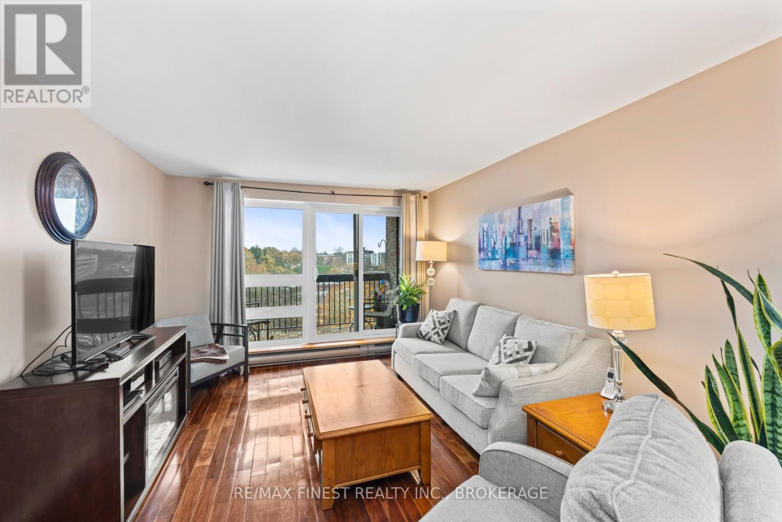 605 - 358 Queen Mary Road, Kingston, Ontario  K7M 7E8 - Photo 14 - X12546056