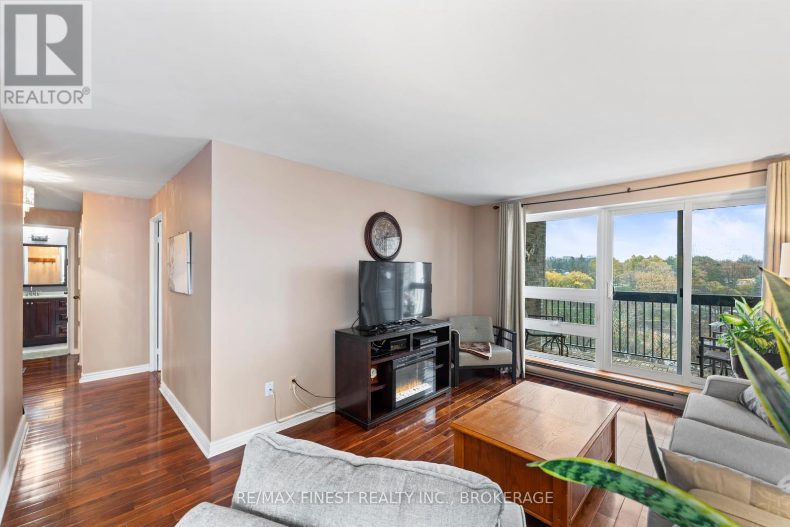 605 - 358 Queen Mary Road, Kingston, Ontario  K7M 7E8 - Photo 15 - X12546056