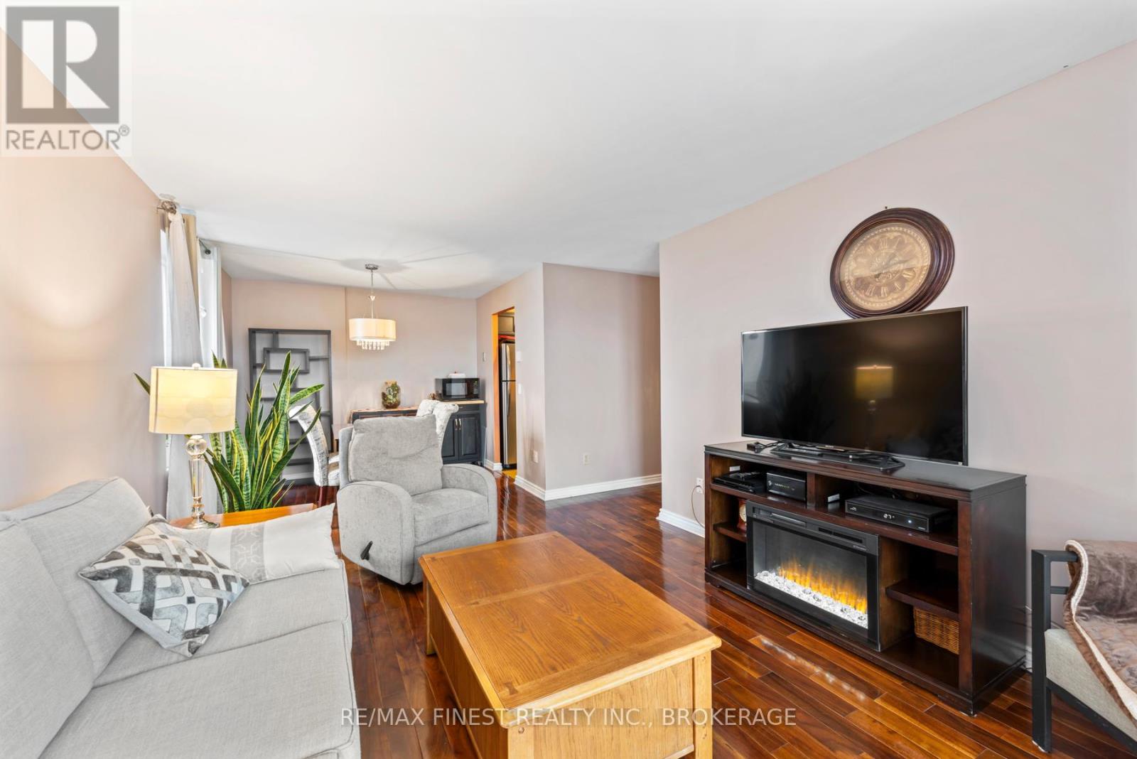 605 - 358 Queen Mary Road, Kingston, Ontario  K7M 7E8 - Photo 16 - X12546056