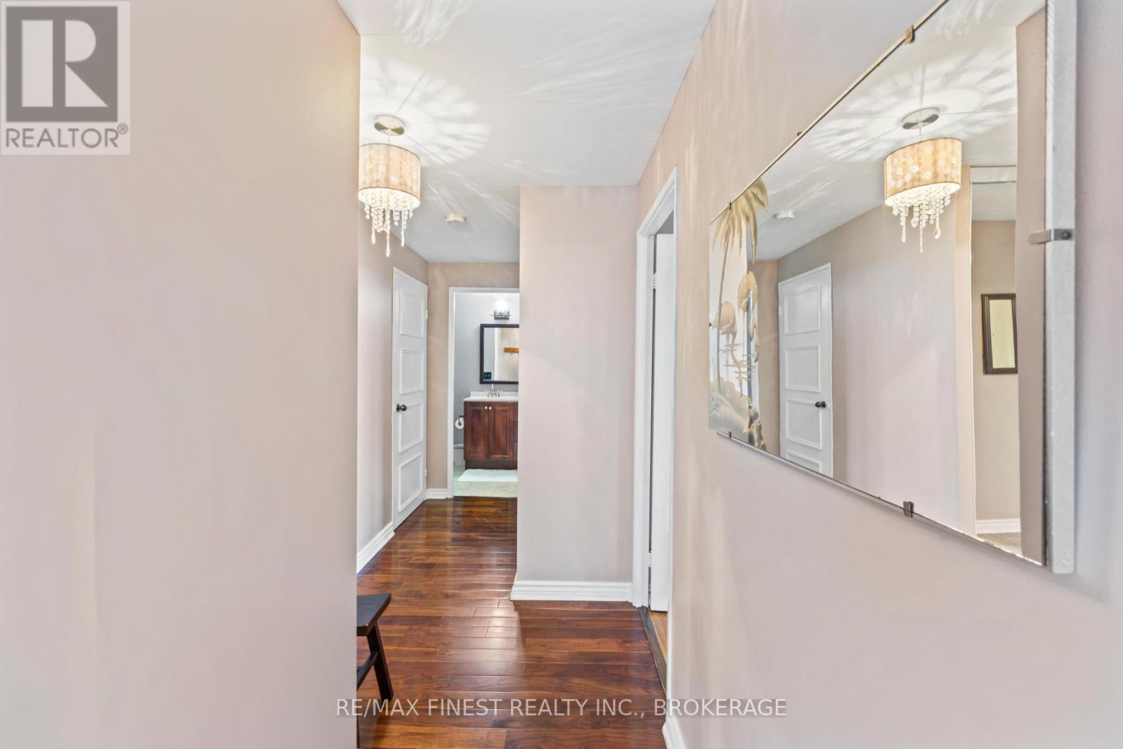 605 - 358 Queen Mary Road, Kingston, Ontario  K7M 7E8 - Photo 17 - X12546056