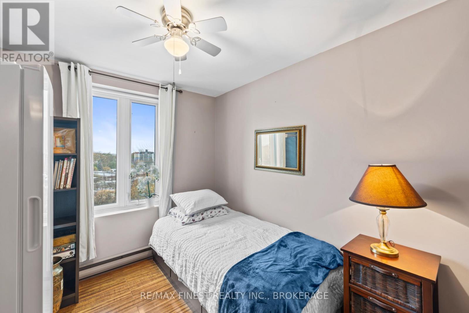 605 - 358 Queen Mary Road, Kingston, Ontario  K7M 7E8 - Photo 18 - X12546056