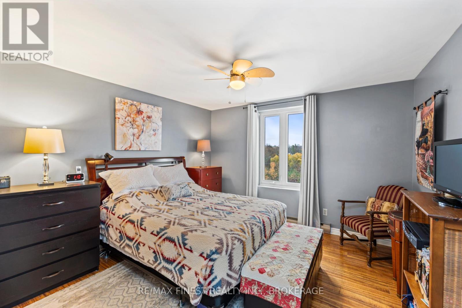 605 - 358 Queen Mary Road, Kingston, Ontario  K7M 7E8 - Photo 20 - X12546056