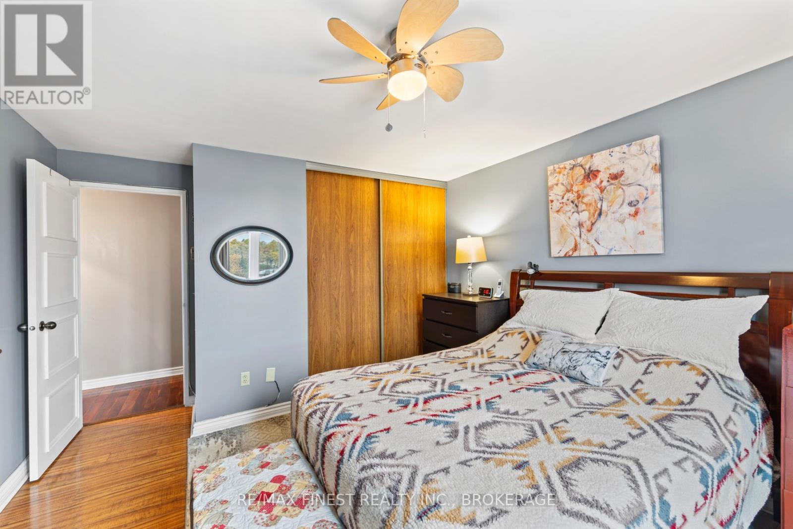 605 - 358 Queen Mary Road, Kingston, Ontario  K7M 7E8 - Photo 21 - X12546056