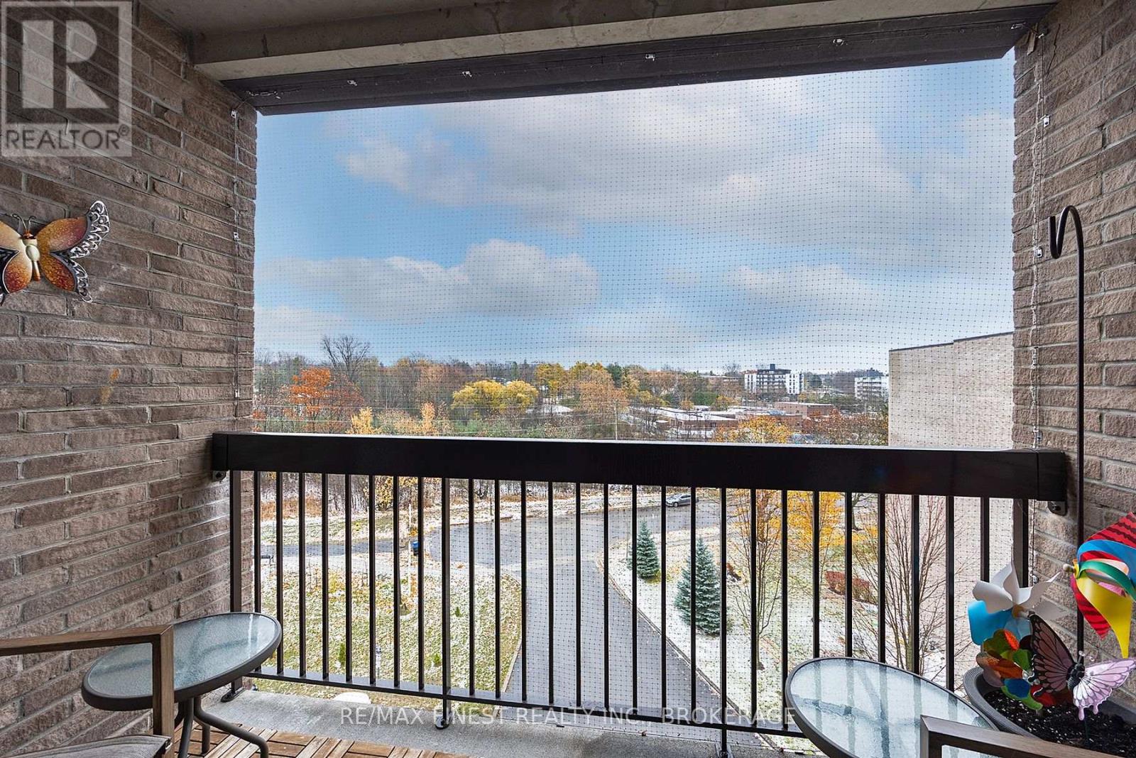 605 - 358 Queen Mary Road, Kingston, Ontario  K7M 7E8 - Photo 23 - X12546056