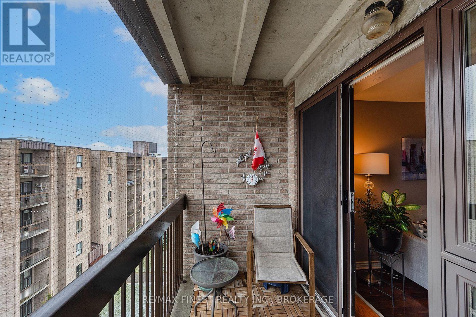 605 - 358 Queen Mary Road, Kingston, Ontario  K7M 7E8 - Photo 24 - X12546056