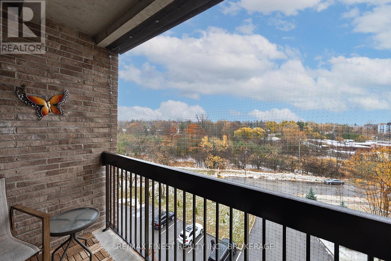 605 - 358 Queen Mary Road, Kingston, Ontario  K7M 7E8 - Photo 25 - X12546056