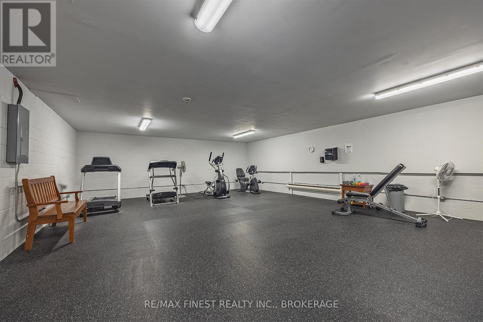 605 - 358 Queen Mary Road, Kingston, Ontario  K7M 7E8 - Photo 27 - X12546056