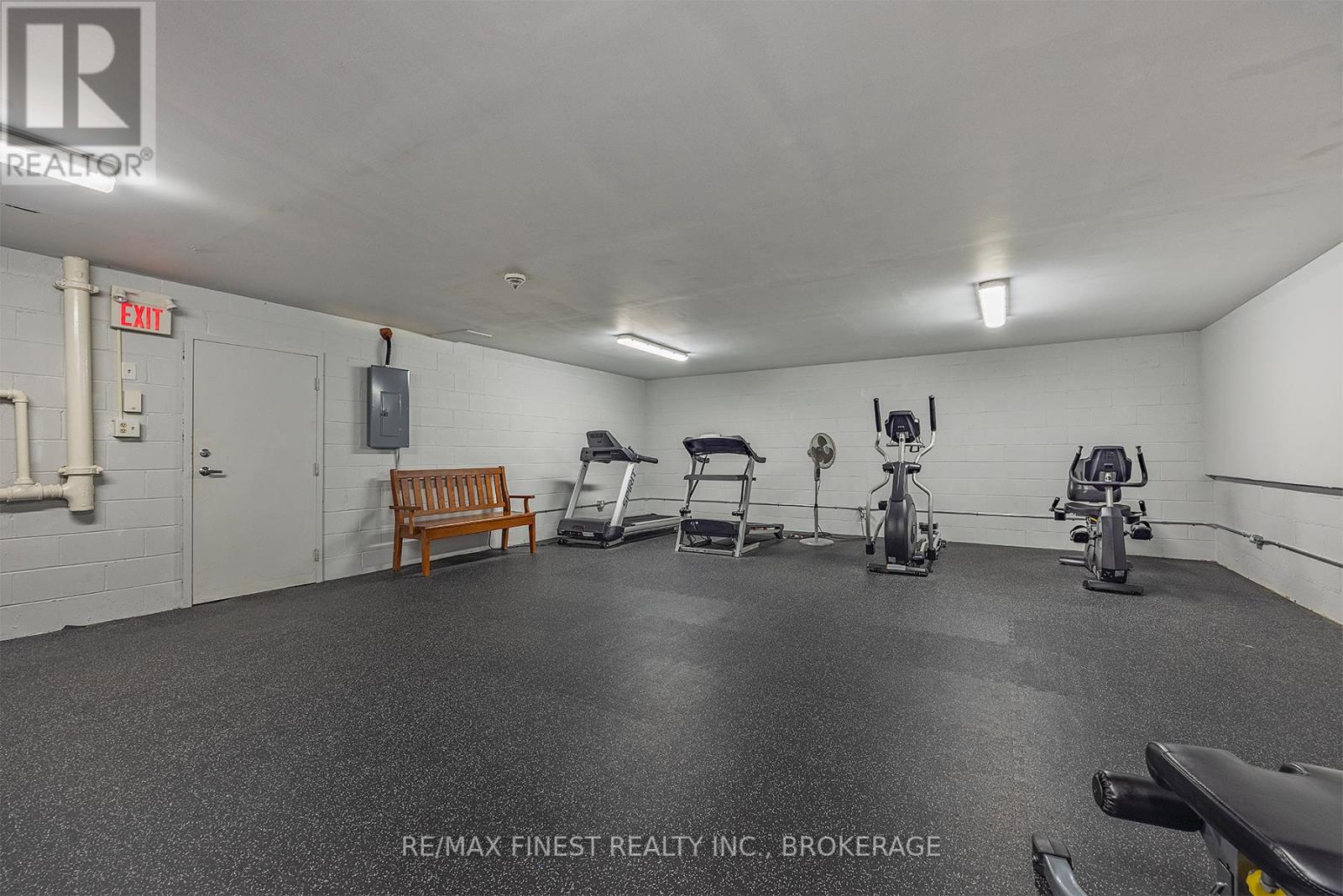 605 - 358 Queen Mary Road, Kingston, Ontario  K7M 7E8 - Photo 28 - X12546056