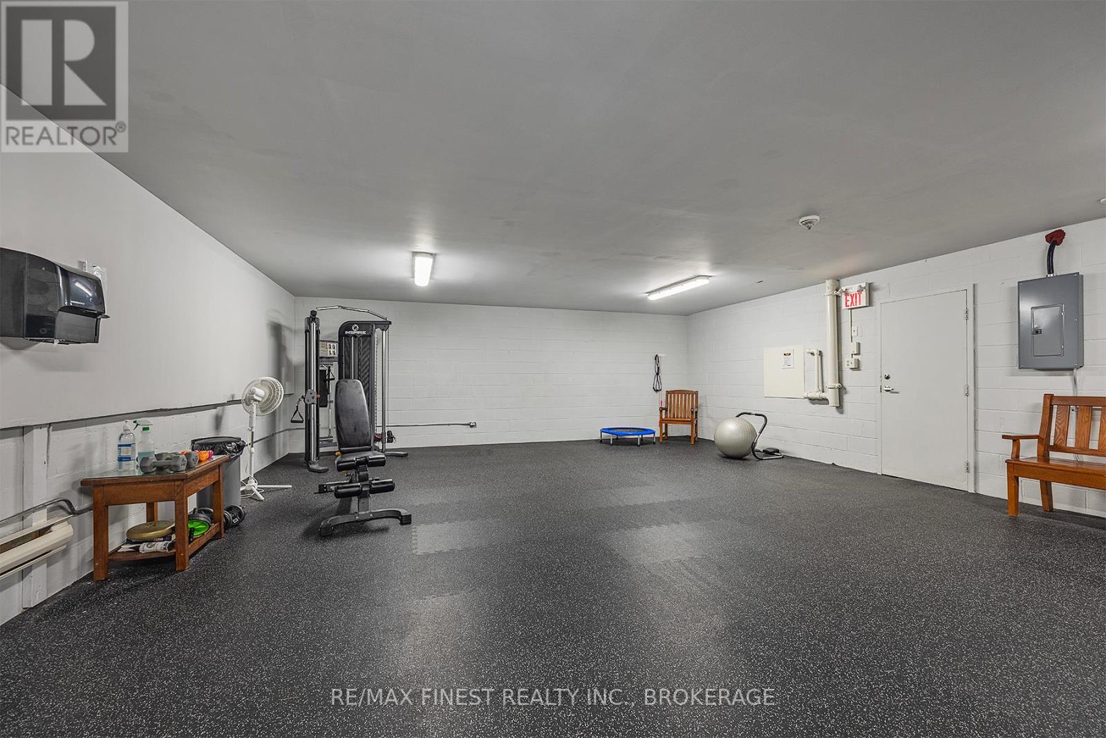 605 - 358 Queen Mary Road, Kingston, Ontario  K7M 7E8 - Photo 29 - X12546056