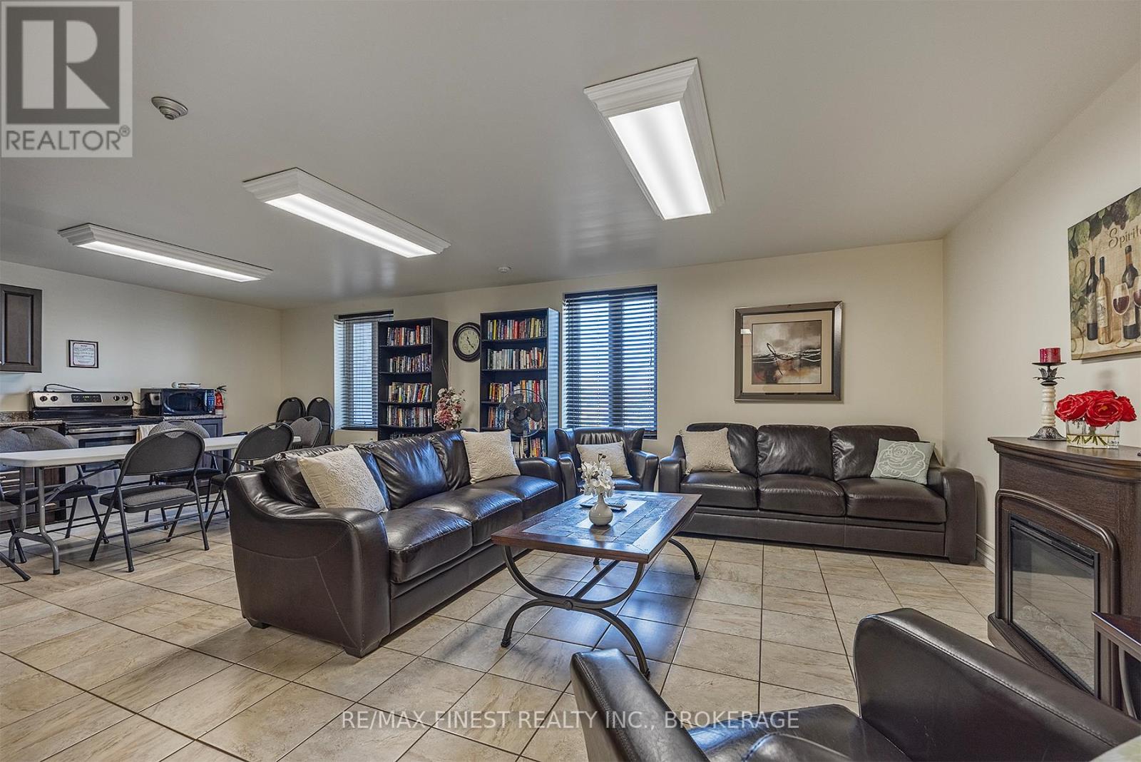 605 - 358 Queen Mary Road, Kingston, Ontario  K7M 7E8 - Photo 31 - X12546056