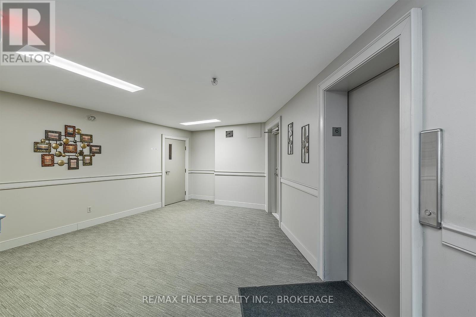 605 - 358 Queen Mary Road, Kingston, Ontario  K7M 7E8 - Photo 5 - X12546056