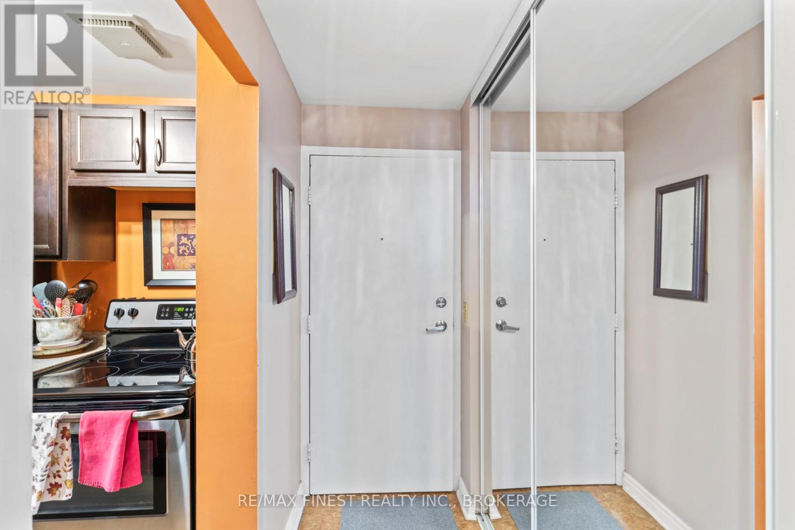 605 - 358 Queen Mary Road, Kingston, Ontario  K7M 7E8 - Photo 6 - X12546056