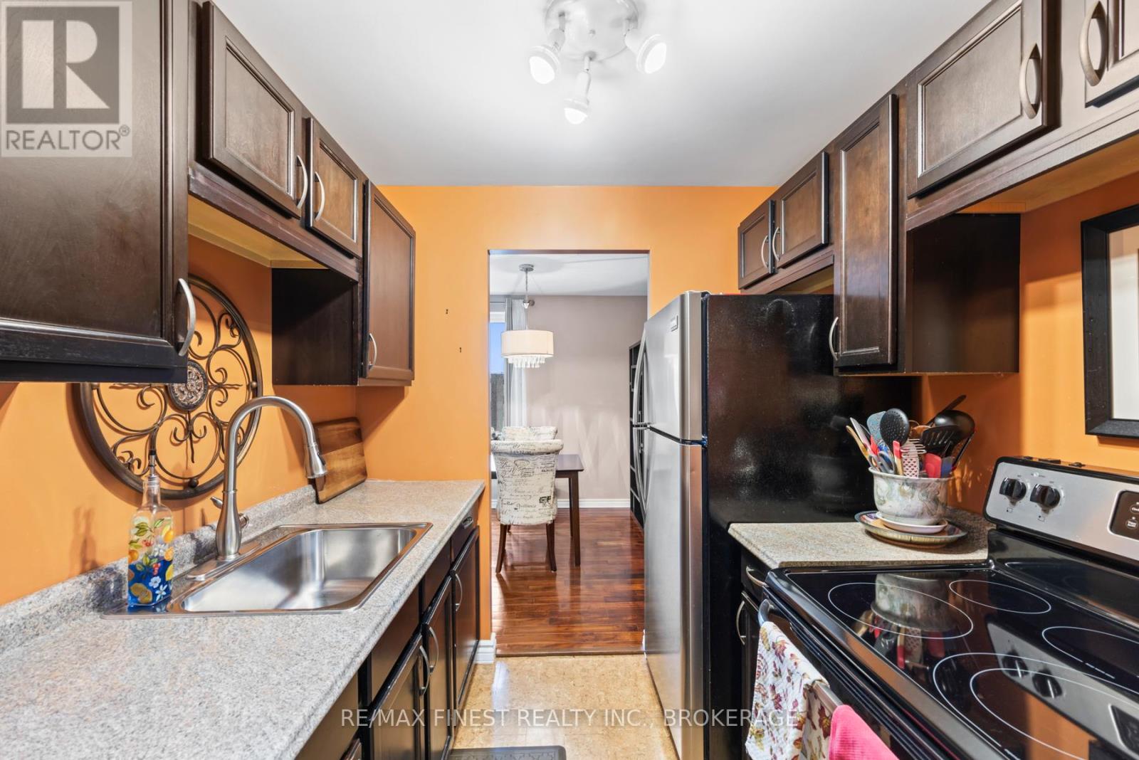 605 - 358 Queen Mary Road, Kingston, Ontario  K7M 7E8 - Photo 8 - X12546056