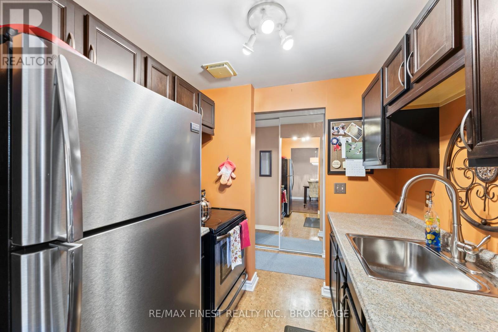 605 - 358 Queen Mary Road, Kingston, Ontario  K7M 7E8 - Photo 9 - X12546056