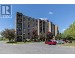 605 - 358 Queen Mary Road, Kingston (West Of Sir John A. Blvd), Ca