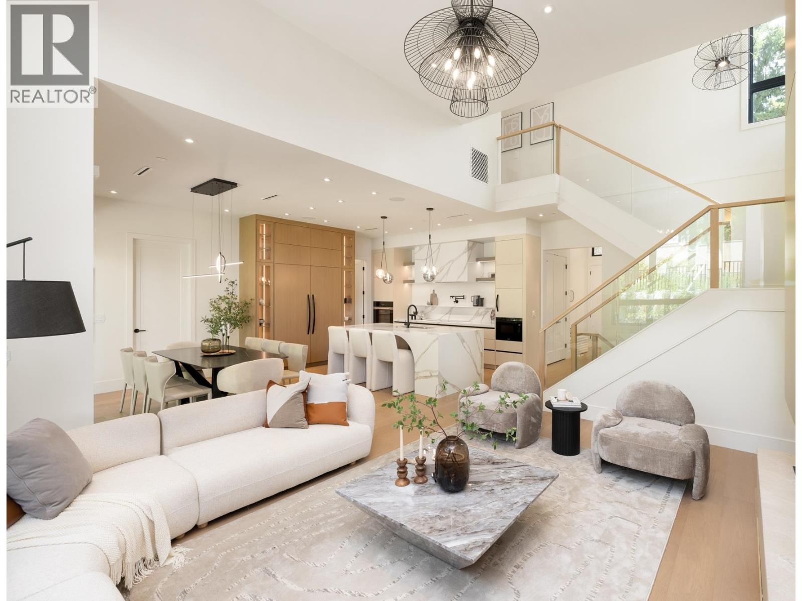 1385 19th Street, West Vancouver, British Columbia  V7V 3X4 - Photo 8 - R3048900