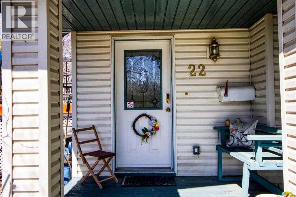 22 Greenview Crescent, Strathmore, Alberta