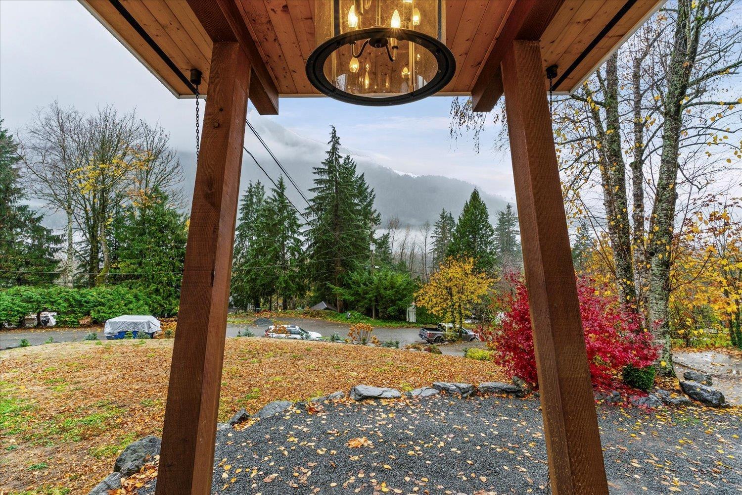 47913 Hansom Road, Chilliwack River Valley, Sardis - Chwk River Valley, British Columbia  V2R 4R9 - Photo 5 - R3067493