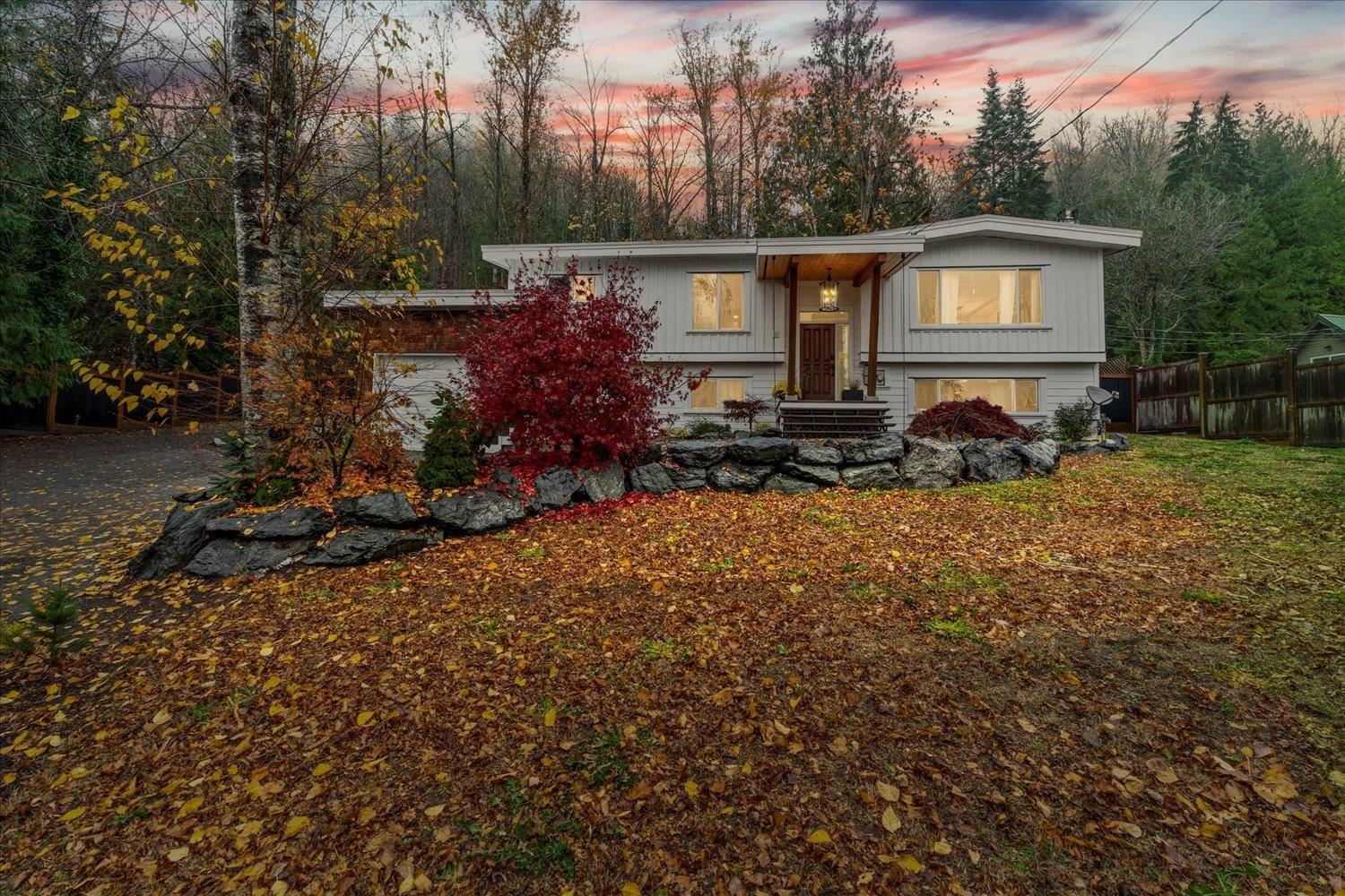 47913 HANSOM ROAD|Chilliwack River Valley, Sardis - Chwk River Valley, British Columbia